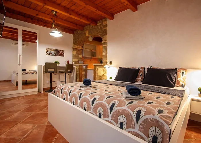 Apartments Mateo