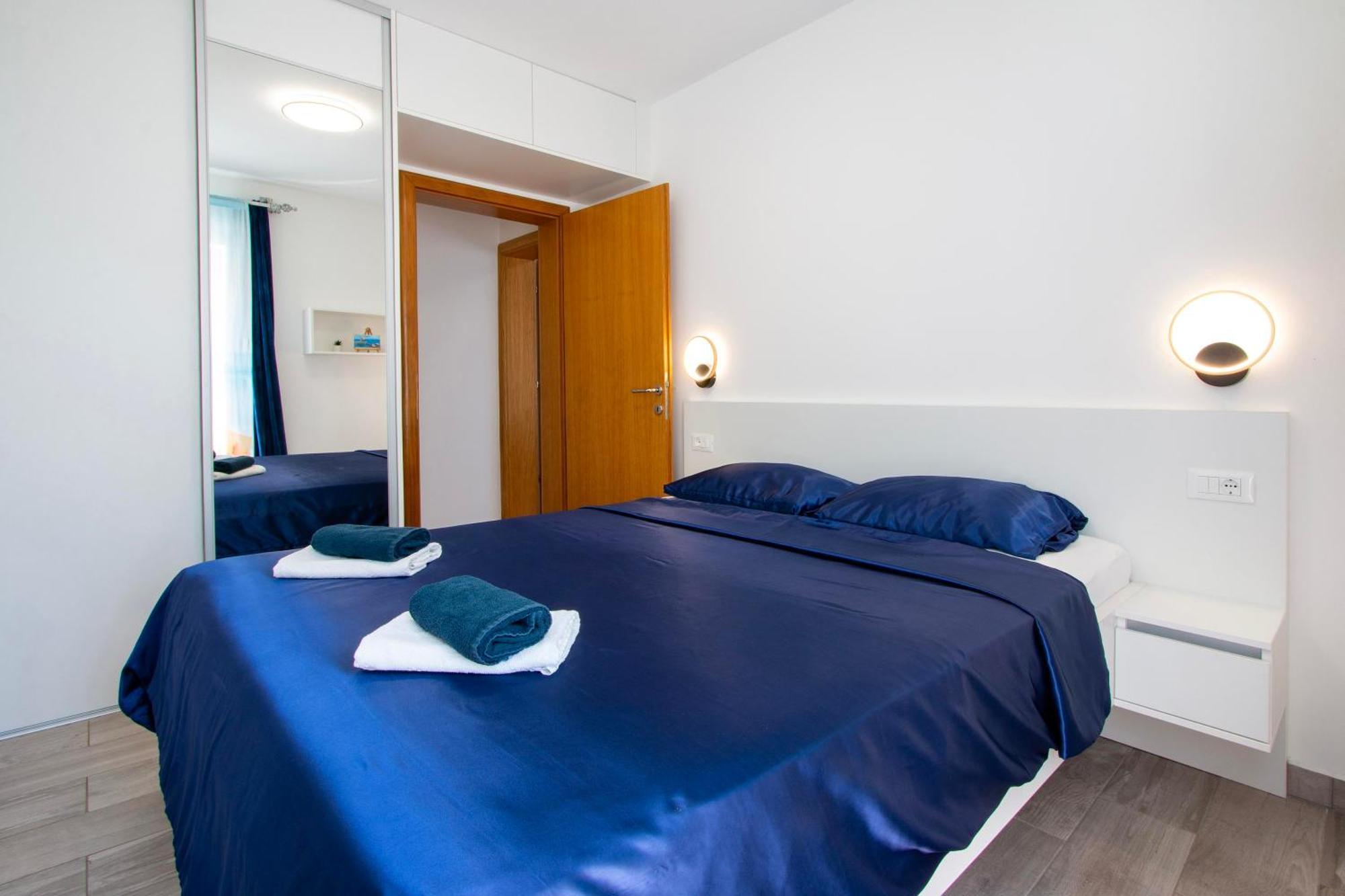 Mateo Apartment Rovinjsko Selo