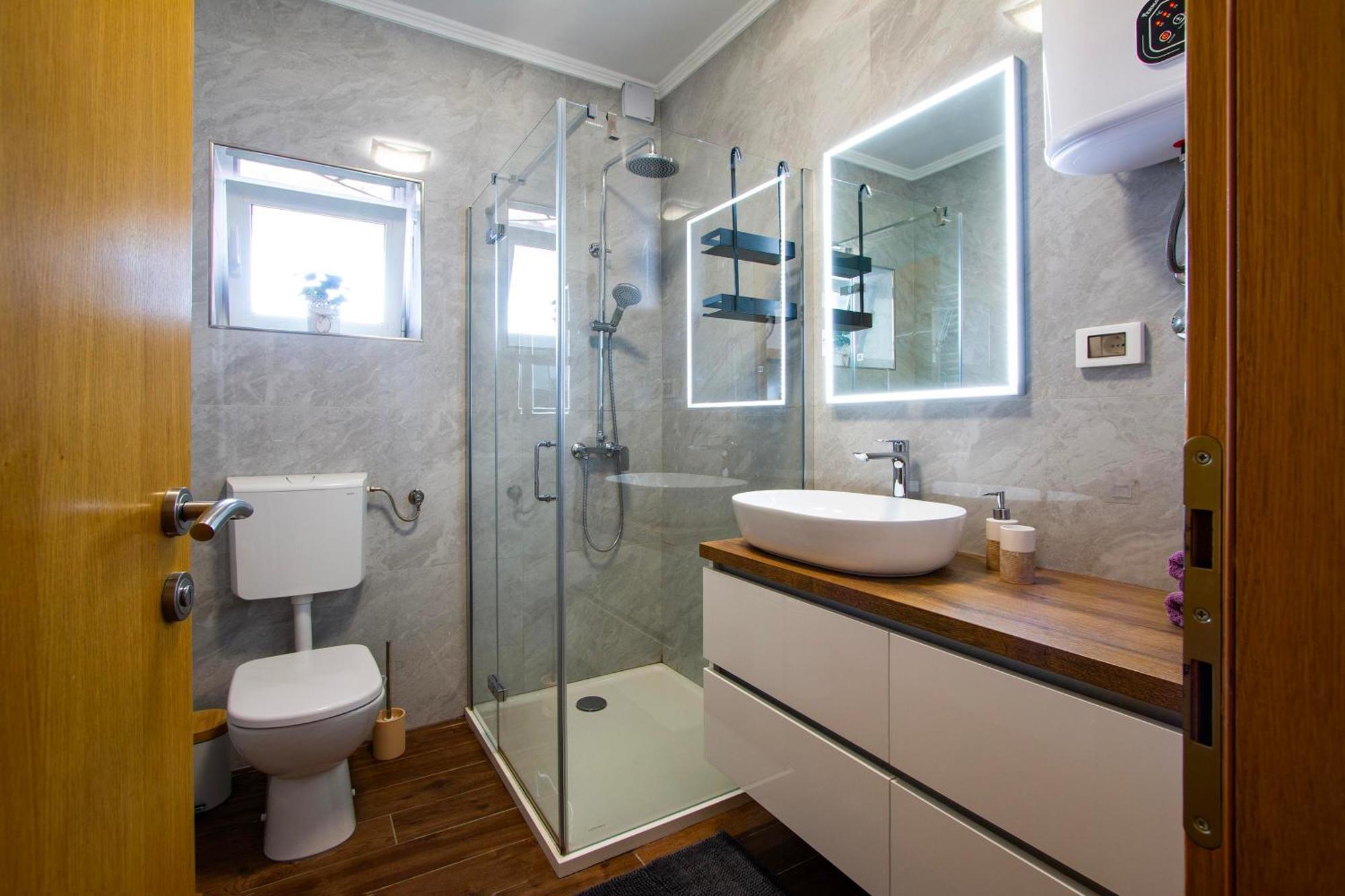 Mateo Apartment *