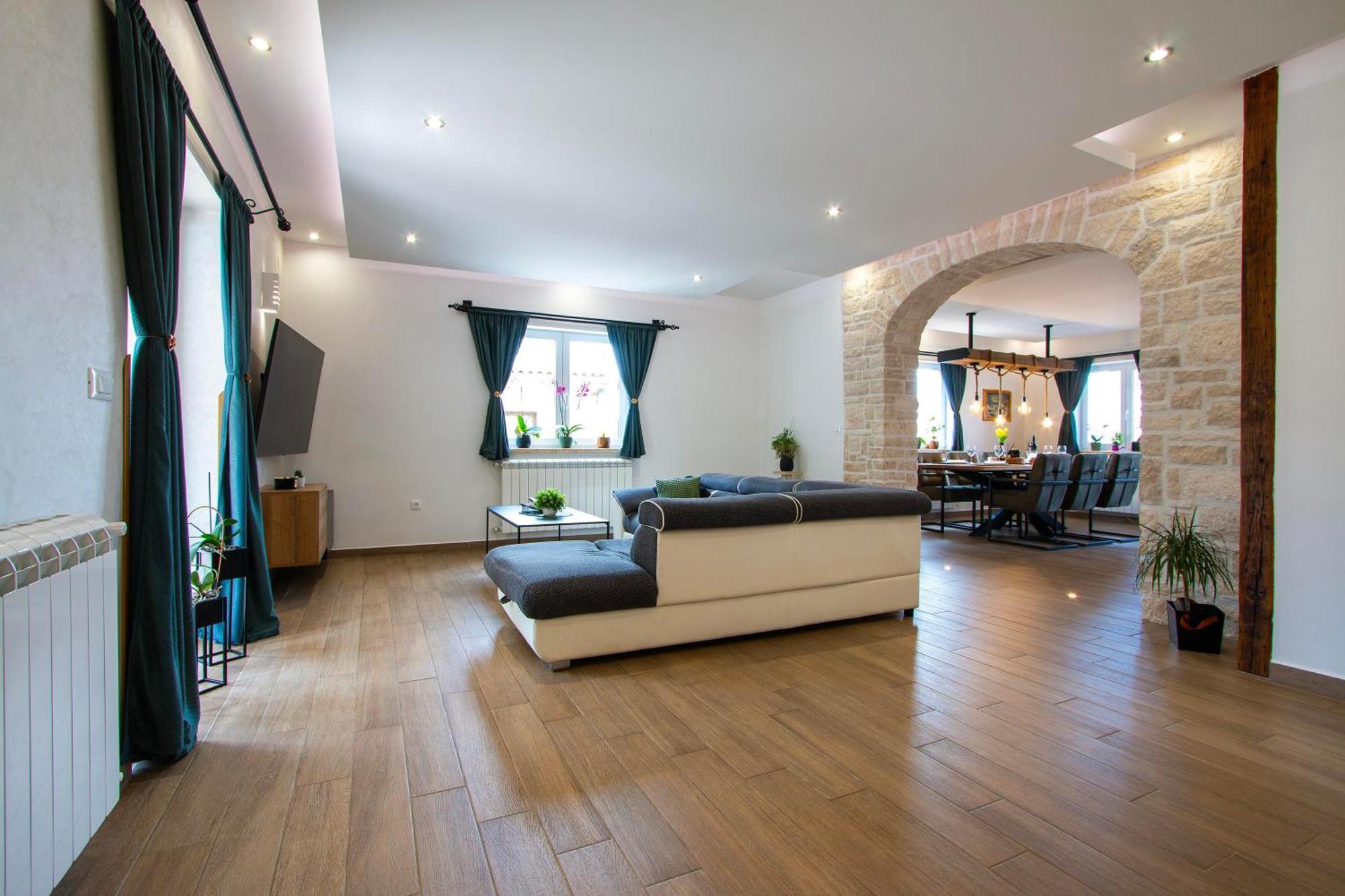 Apartment Mateo Rovinjsko Selo