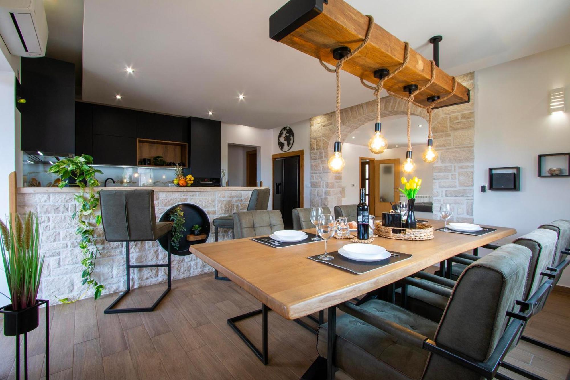 Mateo Apartment