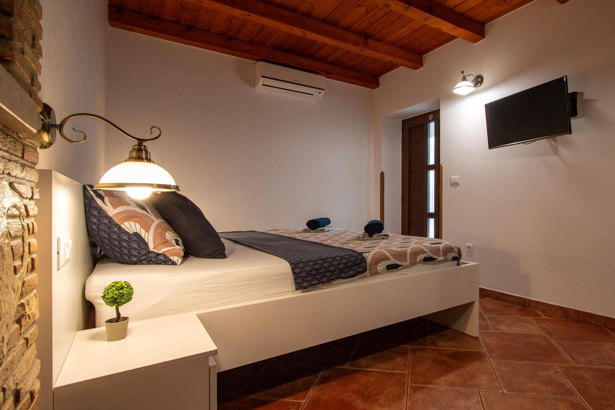 Apartment Mateo *