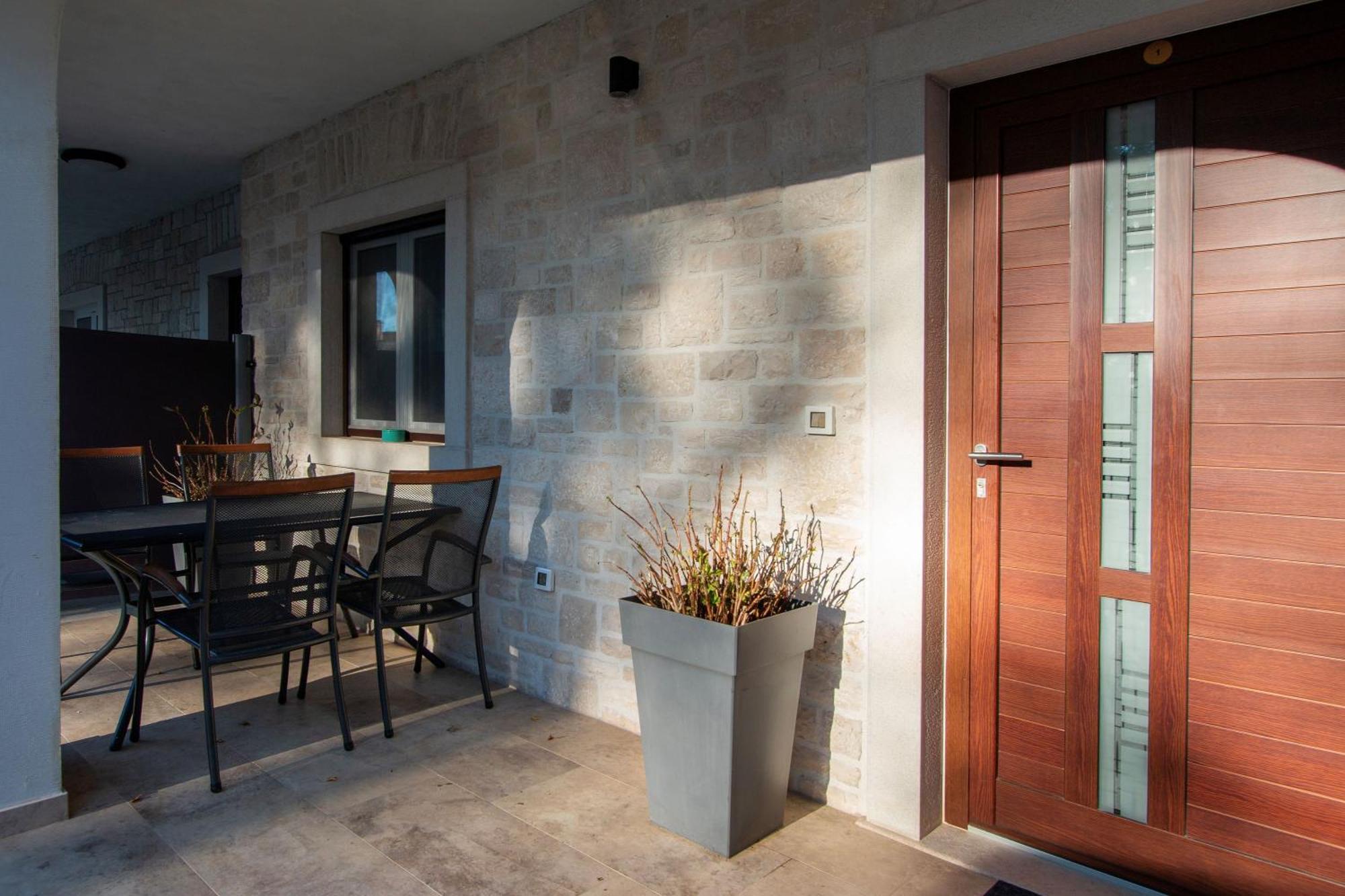 Apartment Mateo Rovinjsko Selo