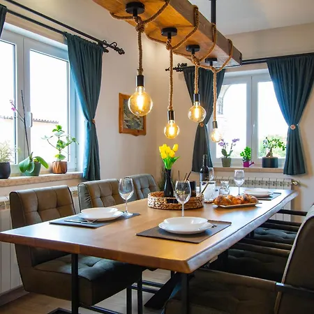 Apartments Mateo Rovinjsko Selo Extérieur photo