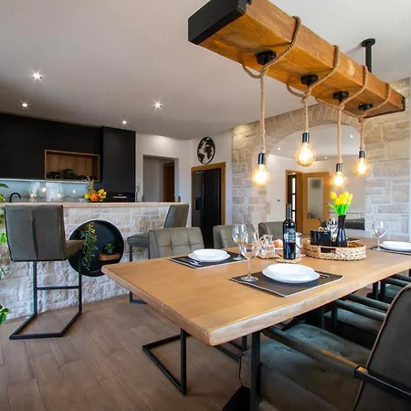 Apartments Mateo Rovinjsko Selo Extérieur photo