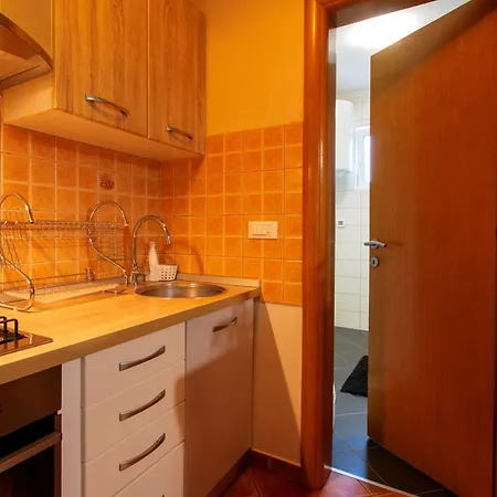 Apartments Mateo Rovinjsko Selo Extérieur photo