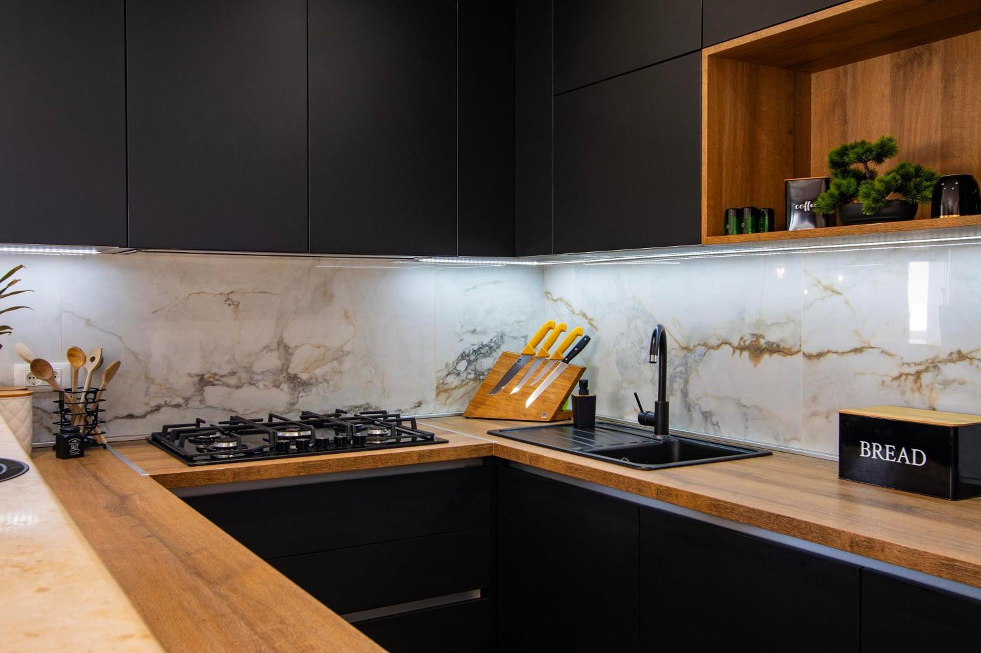 Appartement Mateo *