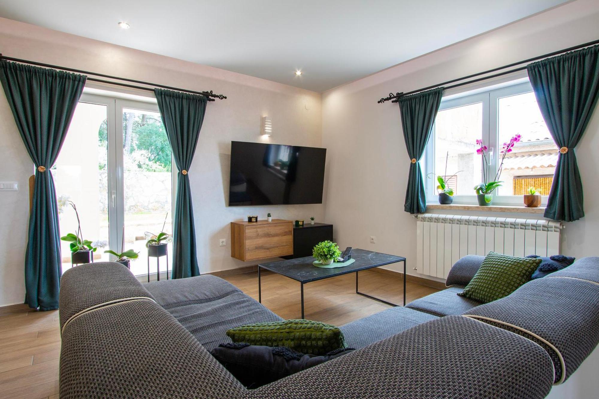 Mateo Appartement Rovinjsko Selo