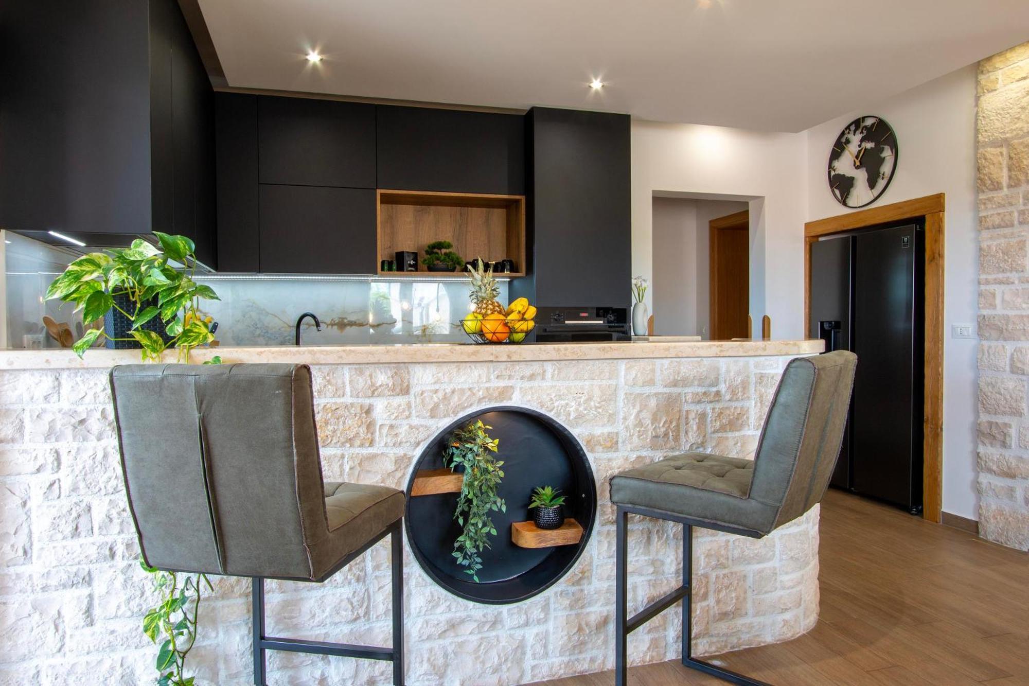 Mateo Appartement