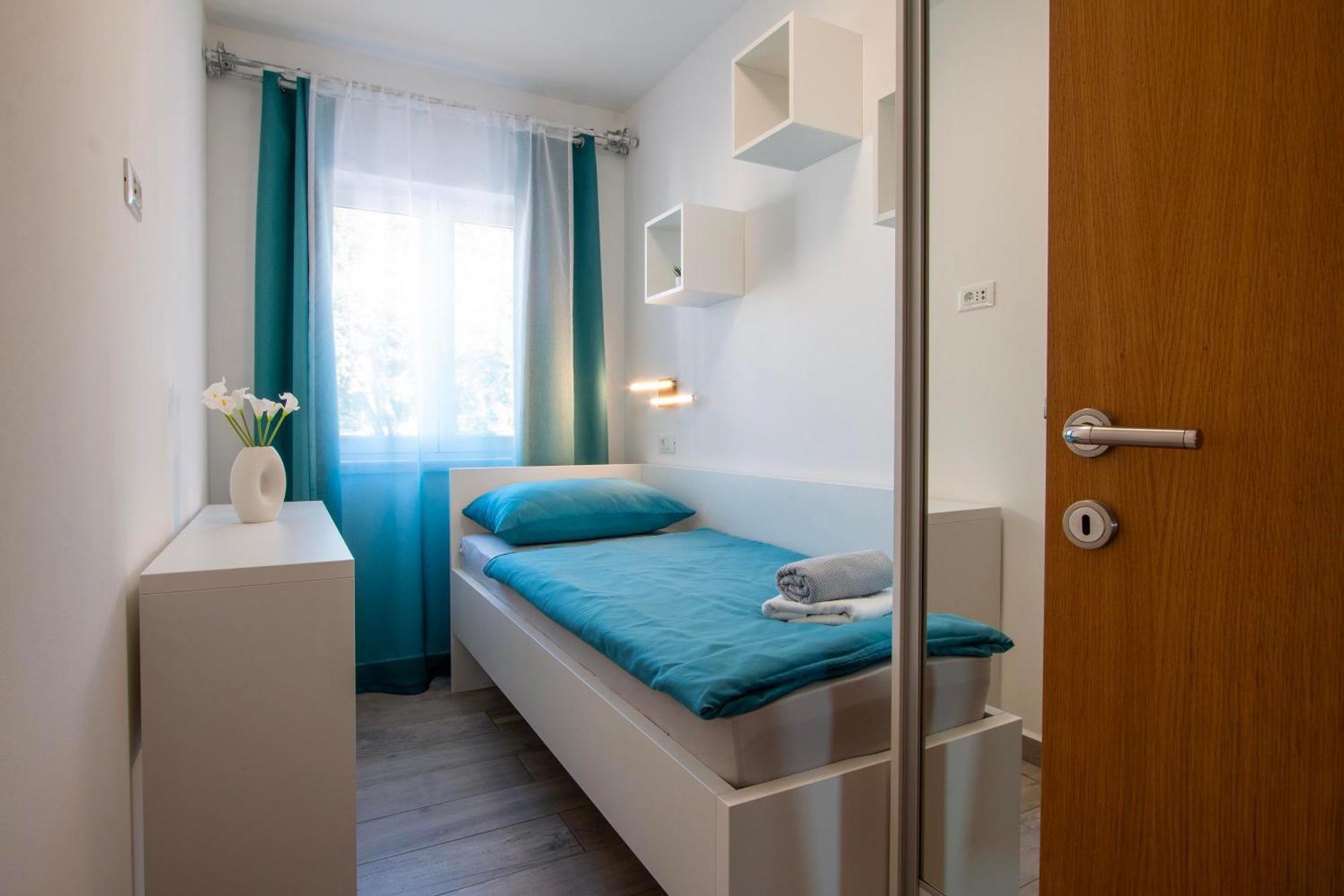 Appartement Mateo