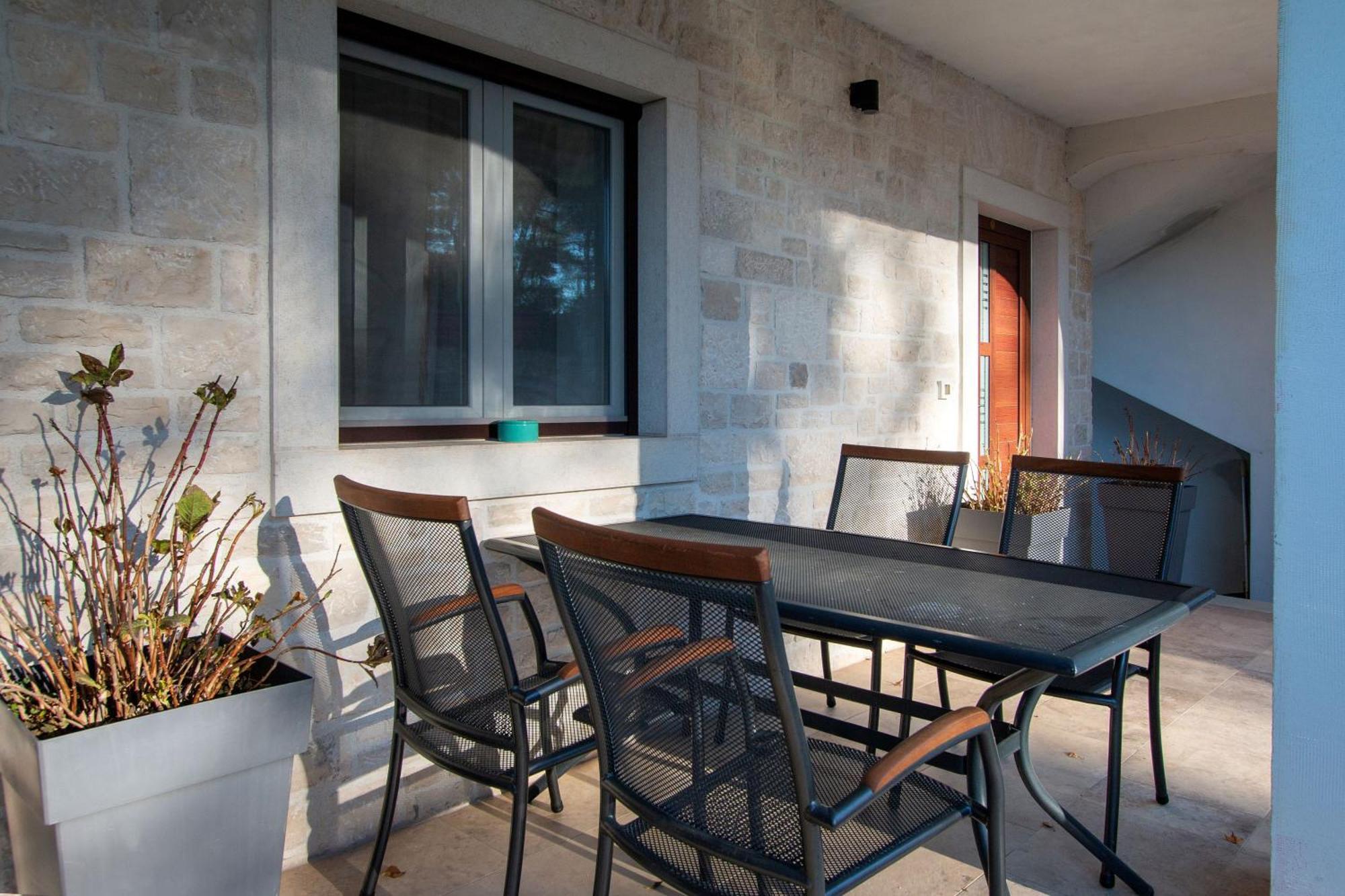 Appartement Mateo *