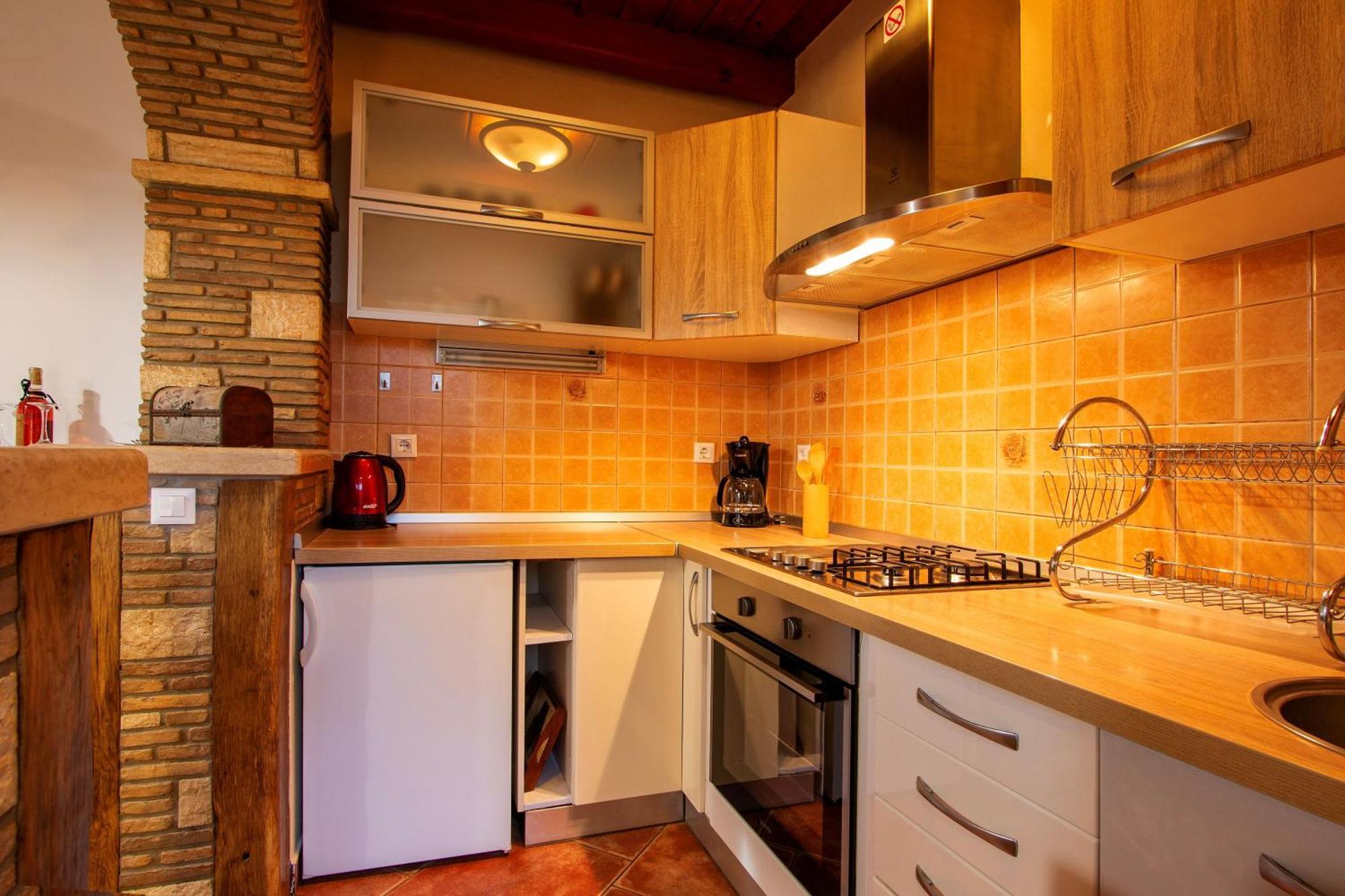 Mateo Appartement *