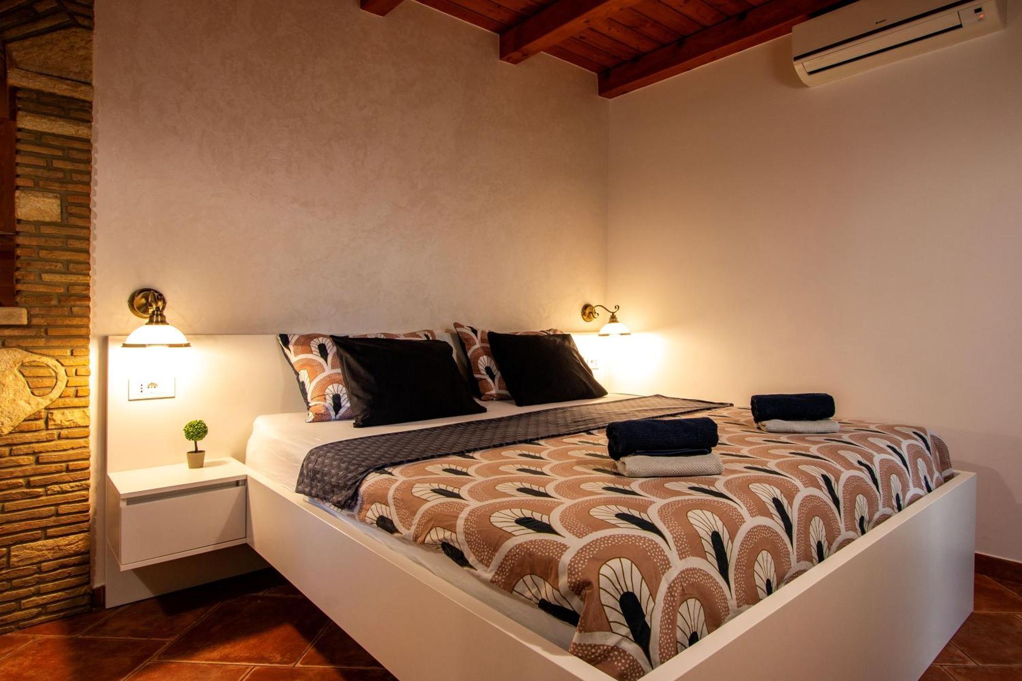 Appartement Mateo *